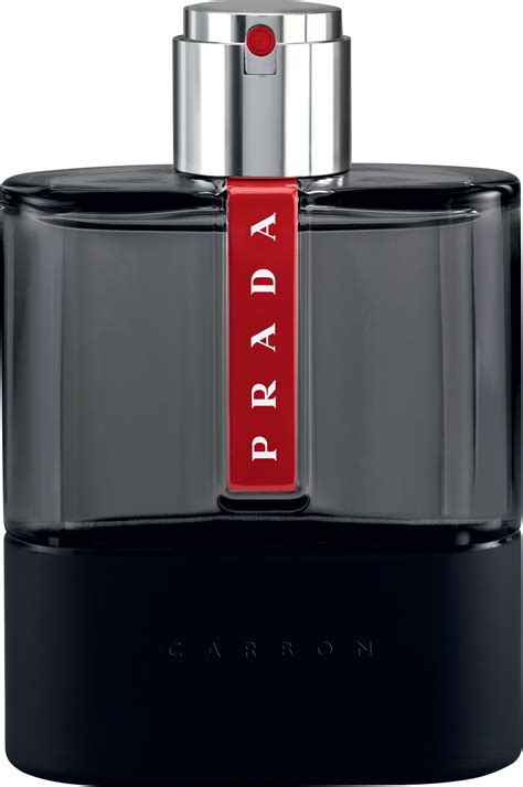 prada men's fragrance luna rossa